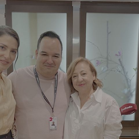 Entrevista a Carmen Machi y Bárbara Lennie por 'Verano en diciembre'