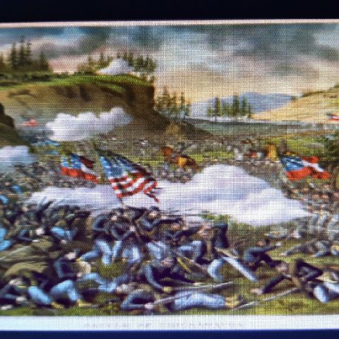 Chickamauga