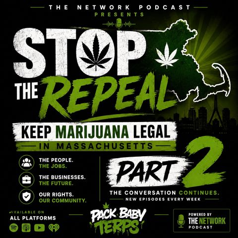 Stop the Repeal: The People Behind the Industry | Part 2