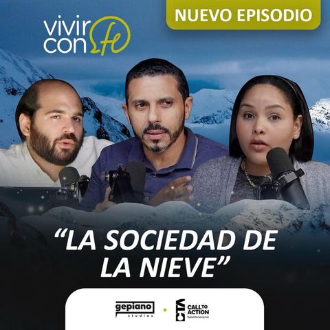 243. La Sociedad de la Nieve