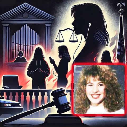 True Crime: The Court of Public Opinion - Under the Influence - The Murder of Shanda Sharer