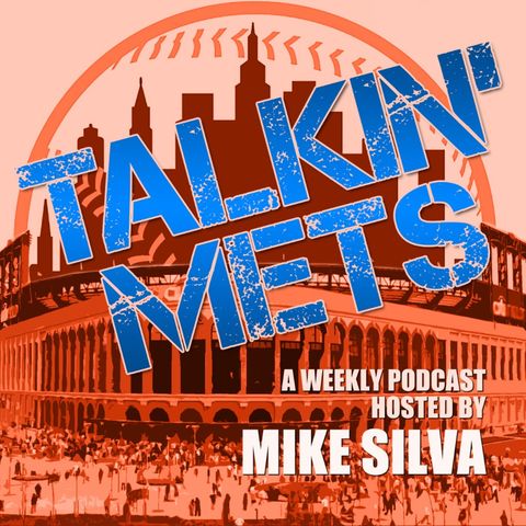 Talkin' Mets: Scouting, Drafting, and Development