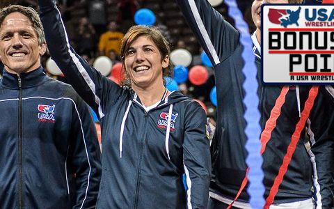 BP78: U.S. National Women's Coach Erin Vandiver takes on new challenge as girls coach at Wyoming Seminary