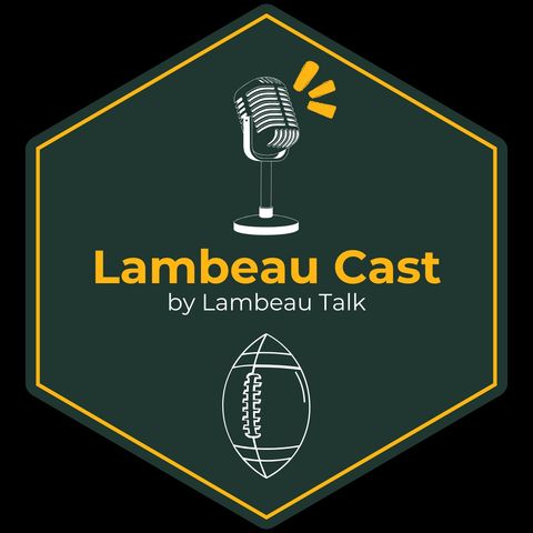 Copertina del podcast