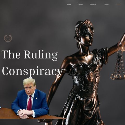 The Ruling Conspiracy
