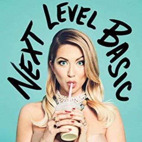 Next Level Basic: Embracing Authenticity and Elevating Your Everyday Style