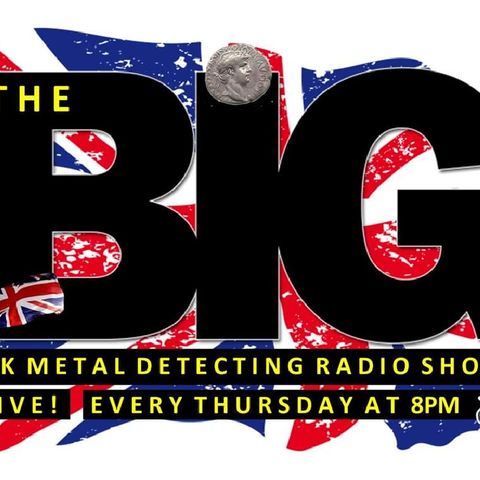 2019 Metal Detecting review with Kris Rodgers and Scotty Bea