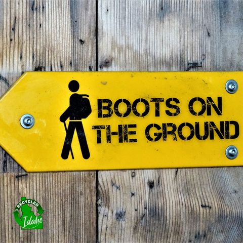 Boots on the Ground: Ep. 10 | JT Cunnington