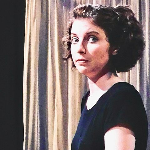 Patricia Lynn