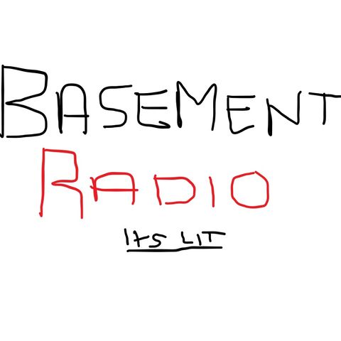 Basement Radio Episode 008
