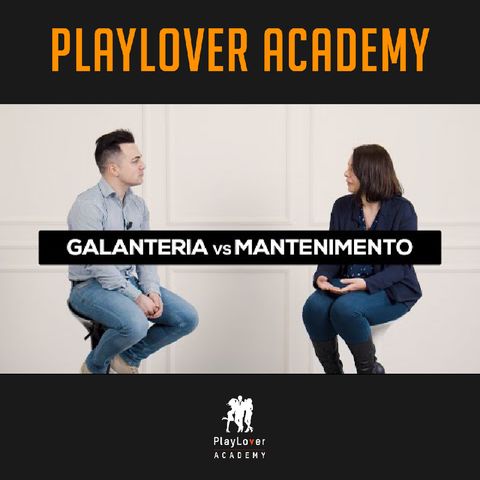 446-Galanteria VS Mantenimento