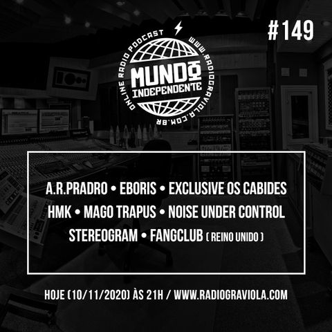 Ep. #149, por Daniel Sander & Val Becker