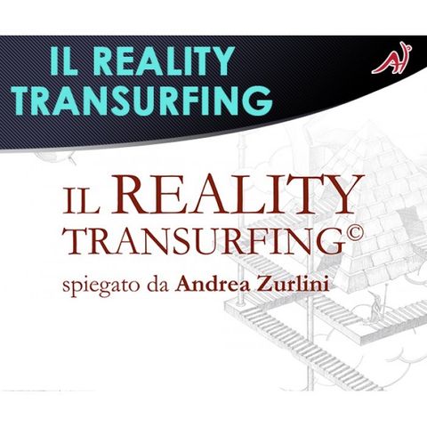 Andrea Zurlini - Transurfing al Volo! (1)