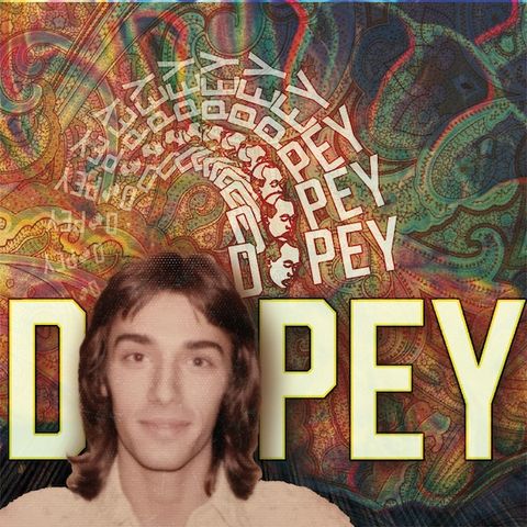 Dopey 473: How I Smuggled Dope from India in a Dildo Made of Heroin with Louie M! The Ultimate Gay Drug Smuggler Episode! MDMA! Bolivian Coc
