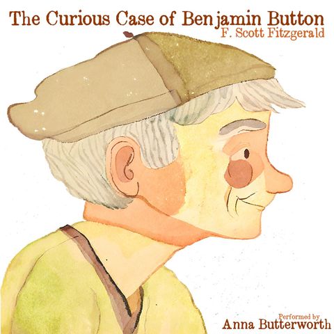 5. The Curious Case of Benjamin Button