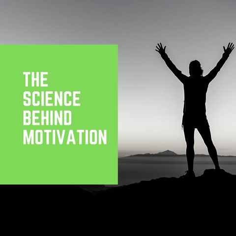 The Science Behind Motivation