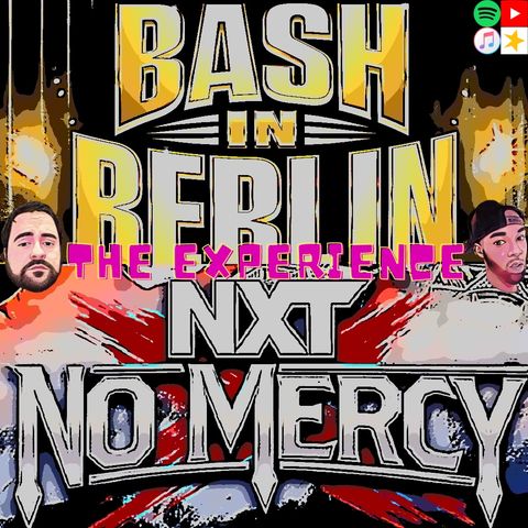 BERLIN or NO MERCY?