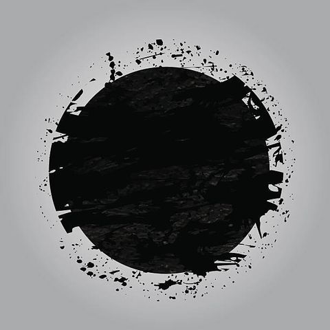 Calming The Circle Before Breaking Down The Dots