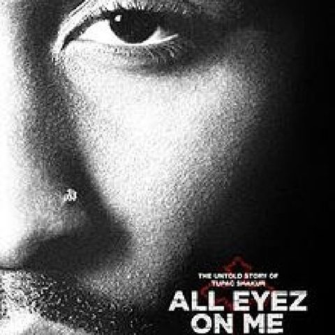 ALL EYEZ ON ME MOVIE REVIEW