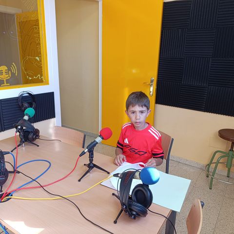A ENERXÍA EOLICA