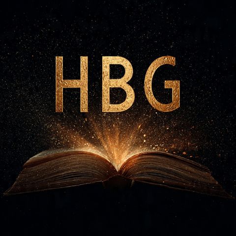 Podcast Cover