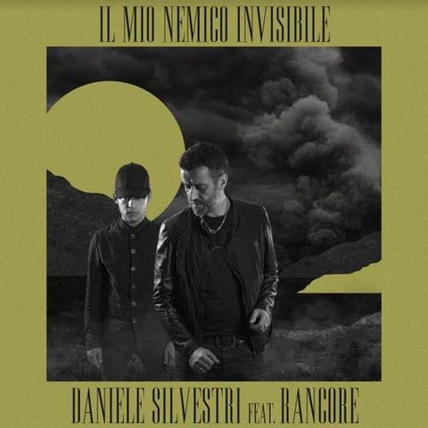 DANIELE SILVESTRI lancia "Il mio nemico invisibile", rivisitando con il rapper RANCORE e sotto la lente della pandemia, una sua hit del 2002