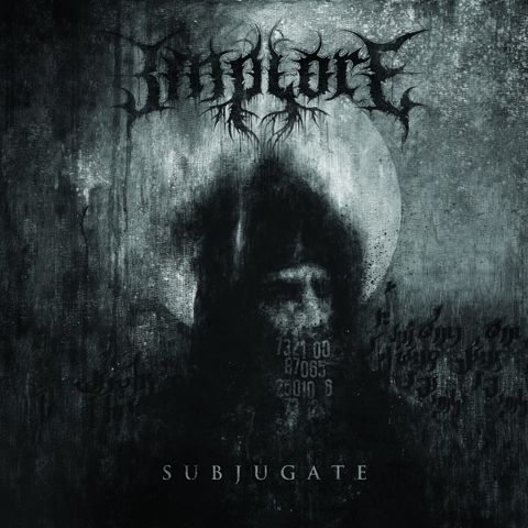 IMPLORE Loathe "Subjugate" (By Vegrind)