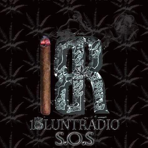 1BLUNTRADIO - HOTBOXING