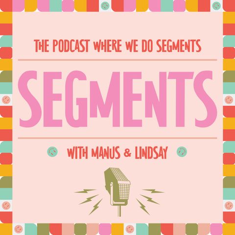 Our First Episode with a Guest on It! (w/ Larry Simonson and Griffin Pafford)