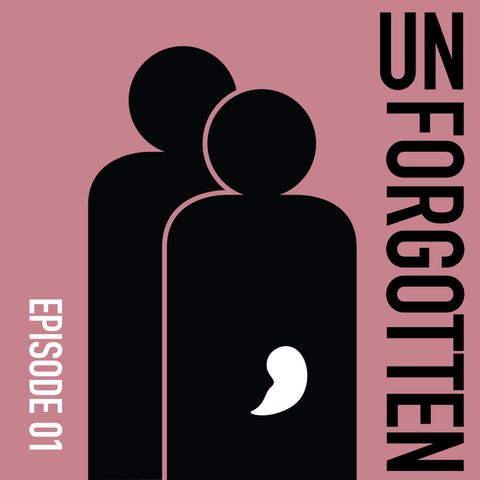 Unforgotten: A collection of miscarriage stories