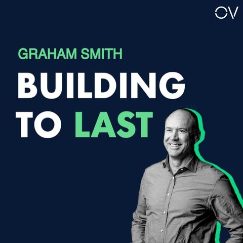 Building to Last | Graham Smith