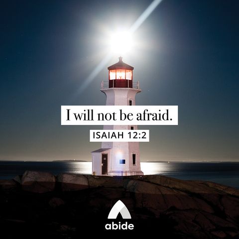 Victory Over Fear