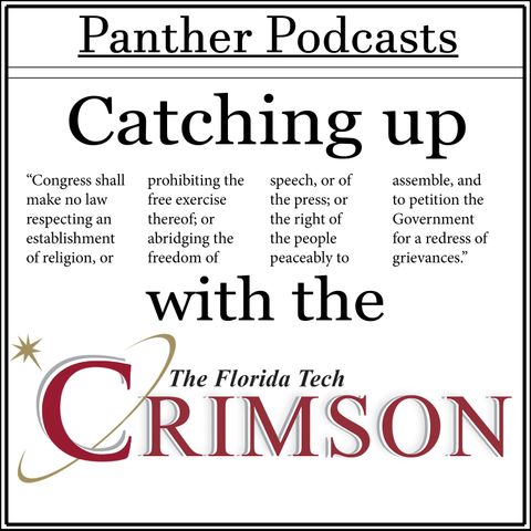 Free Speech Week and Southgate Mural | Catching Up with the Crimson (Ep. 11)