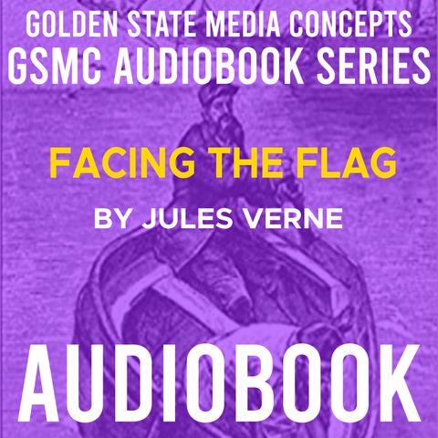 GSMC Audiobook Series: Facing the Flag Episode 4: The Schooner Ebba