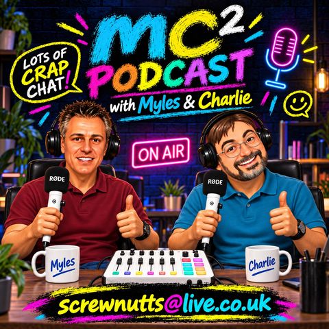 Podcast Cover