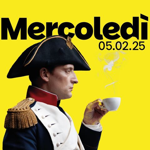 5 febbraio