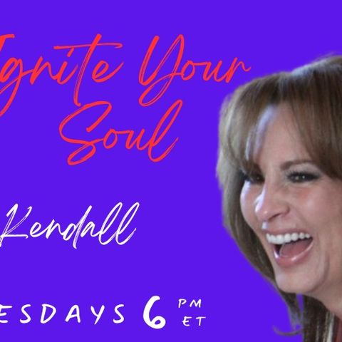 Ignite Your Soul - 1/23/2024