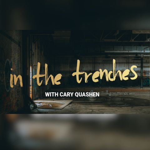 Copertina del podcast