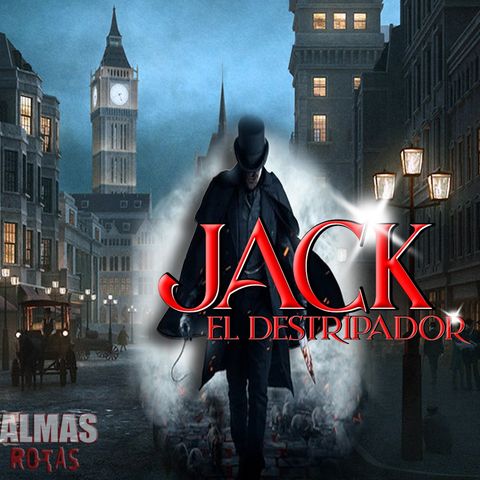 Jack "el destripador"