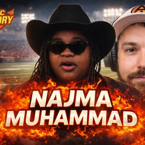 Najma Muhammad