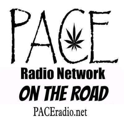 PACE Radio OTR -  Indigenous Cannabis Cup 2nd Annual