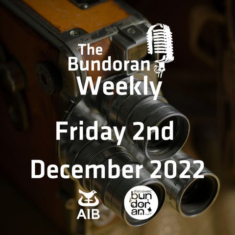 210 - The Bundoran Weekly - Friday 2nd December 2022