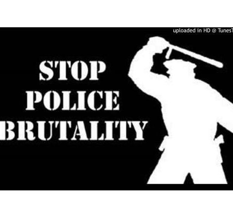 Black & Blue: Police Brutality In the Black Community #TOLRadioShow