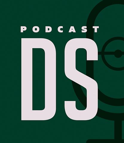 Portada del podcast