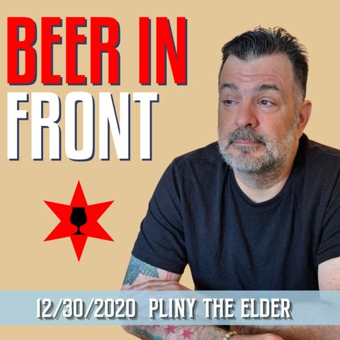 Best of 2020 and Pliny The Elder!