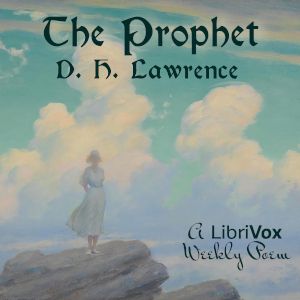 The Prophet - Read by EL0