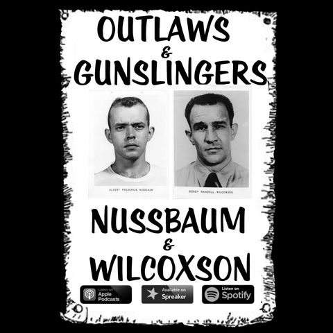Nussbaum & Wilcoxson
