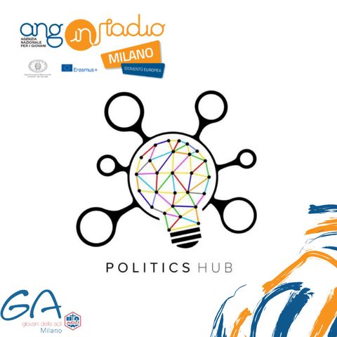 Together, we create 7 - Politics Hub