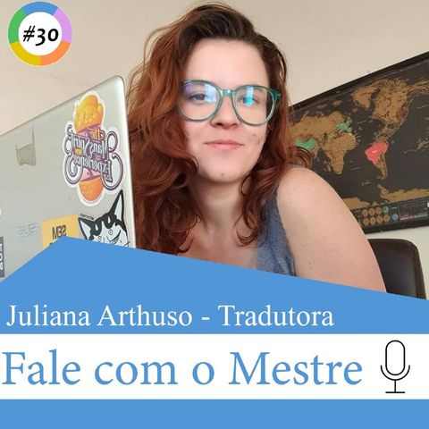#30 Juliana Arthuso