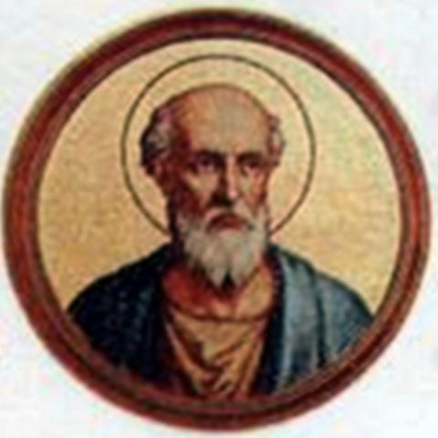 San Evaristo, Papa